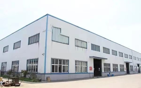 Çin Shandong Duohe Import And Export Co., Ltd. şirket Profili