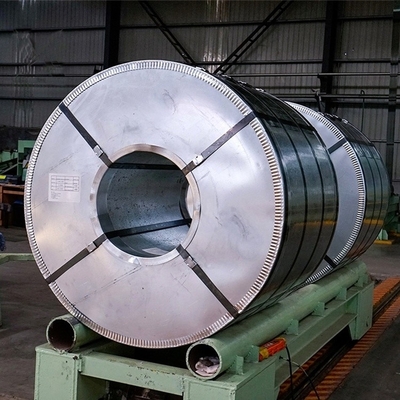 TISCO HDGI Prepainted Steel GI Sheet Coil NS MS FS Surface